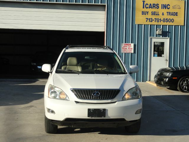 2004 Lexus RX 330 4wd