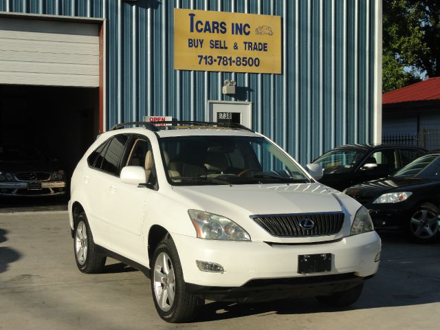 2004 Lexus RX 330 4wd