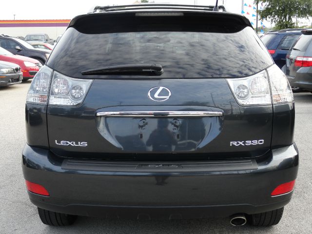 2004 Lexus RX 330 4wd