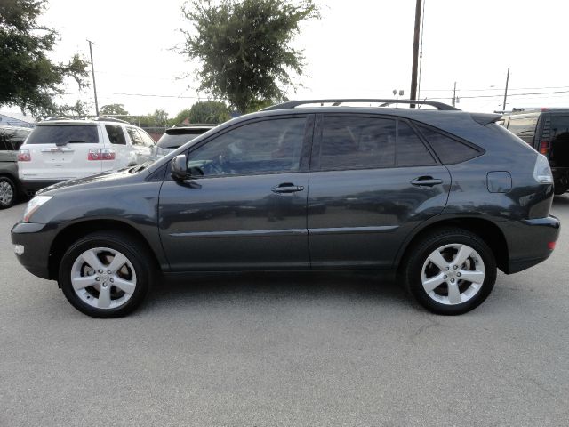 2004 Lexus RX 330 4wd