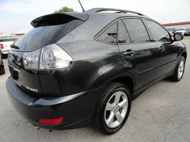 2004 Lexus RX 330 4wd