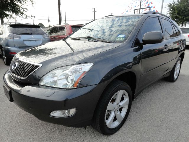 2004 Lexus RX 330 4wd