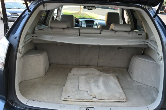 2004 Lexus RX 330 EX - DUAL Power Doors