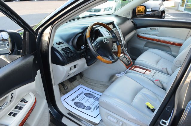 2004 Lexus RX 330 EX - DUAL Power Doors