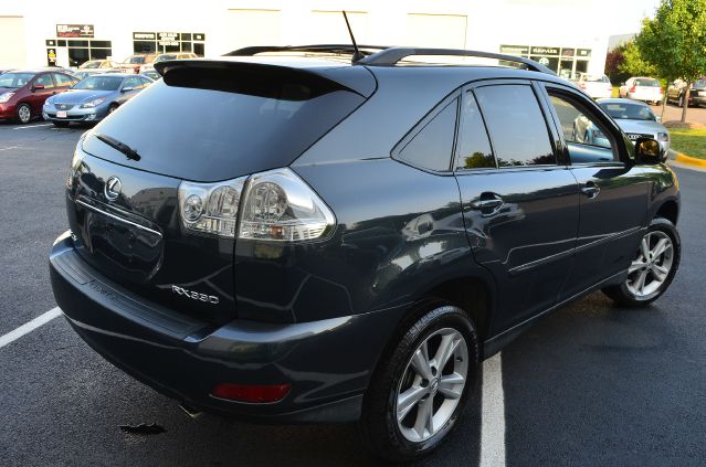 2004 Lexus RX 330 EX - DUAL Power Doors