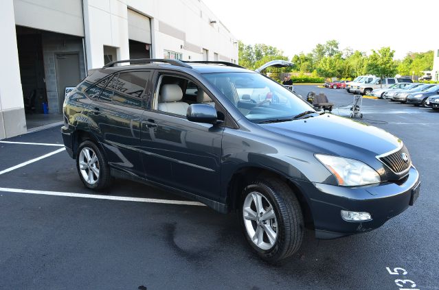 2004 Lexus RX 330 EX - DUAL Power Doors