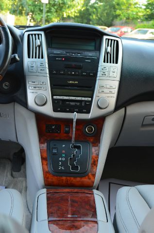 2004 Lexus RX 330 EX - DUAL Power Doors