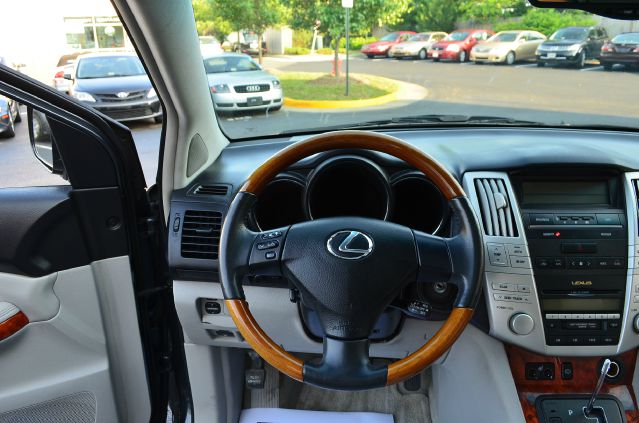 2004 Lexus RX 330 EX - DUAL Power Doors