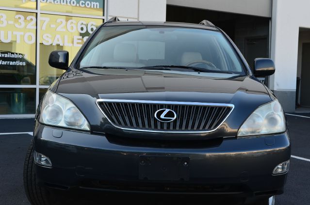 2004 Lexus RX 330 EX - DUAL Power Doors