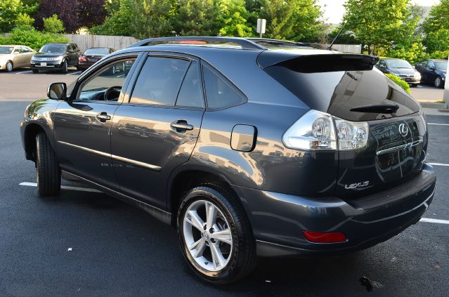 2004 Lexus RX 330 EX - DUAL Power Doors