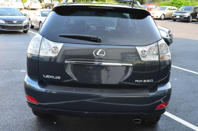 2004 Lexus RX 330 EX - DUAL Power Doors