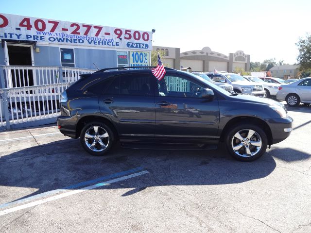 2004 Lexus RX 330 4wd