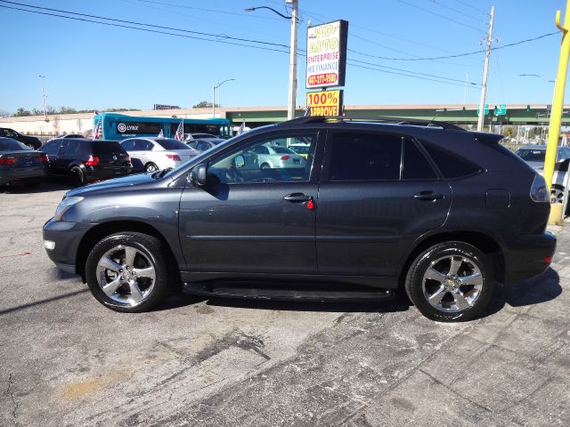 2004 Lexus RX 330 4wd