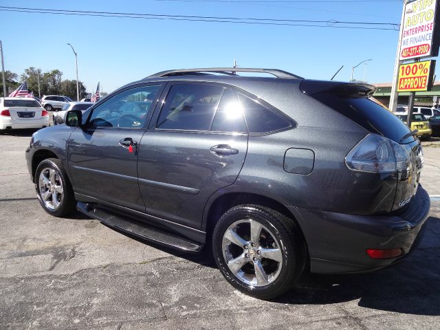 2004 Lexus RX 330 4wd