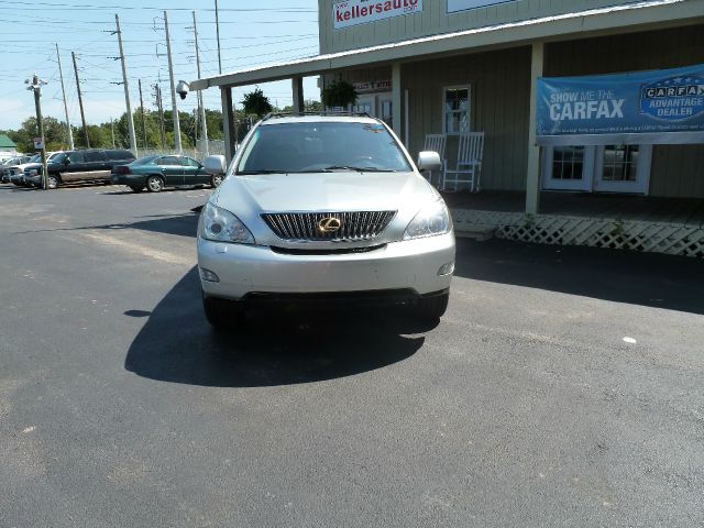 2004 Lexus RX 330 Ram 3500 Diesel 2-WD