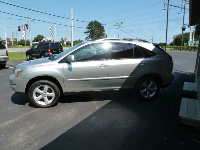 2004 Lexus RX 330 Ram 3500 Diesel 2-WD