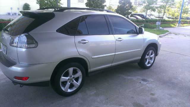 2004 Lexus RX 330 Unknown