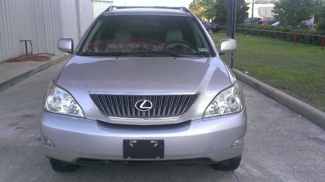 2004 Lexus RX 330 Unknown