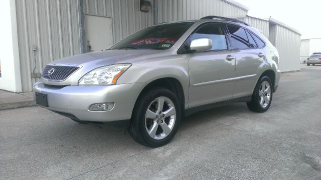 2004 Lexus RX 330 Unknown