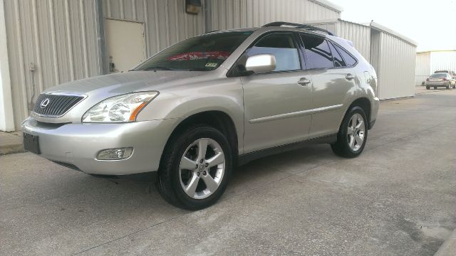 2004 Lexus RX 330 Unknown