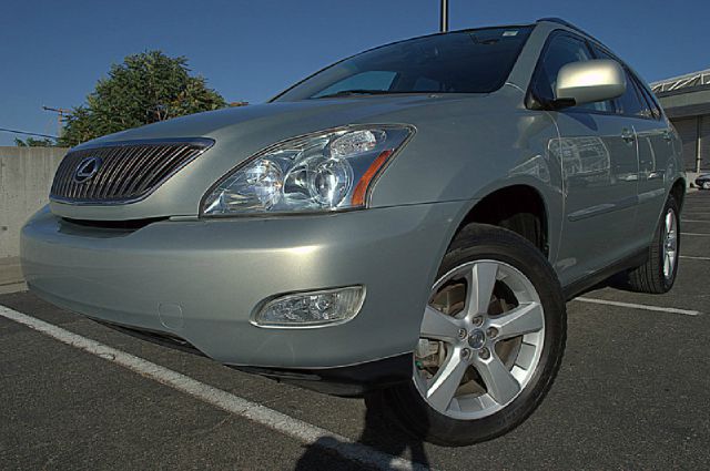 2004 Lexus RX 330 4wd