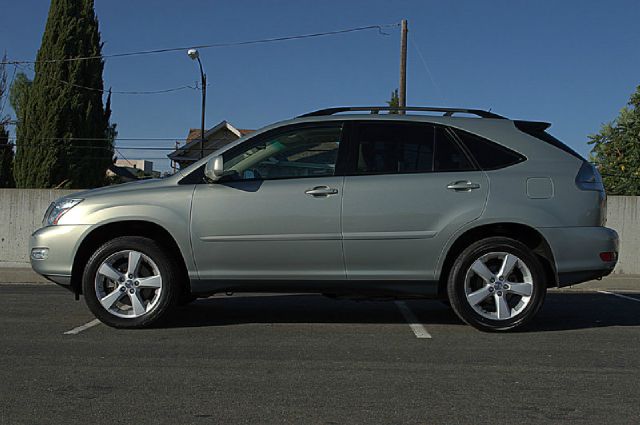 2004 Lexus RX 330 4wd