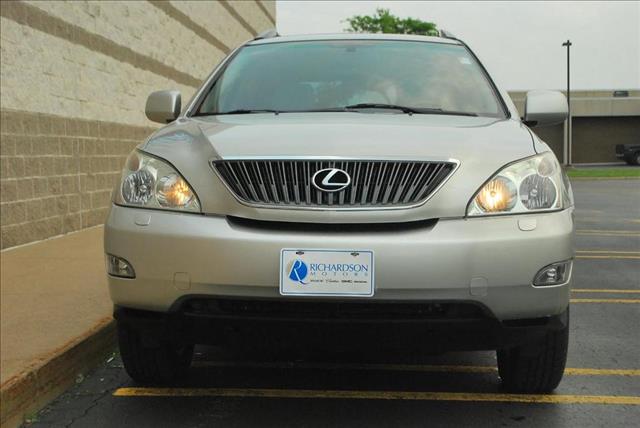 2004 Lexus RX 330 Base