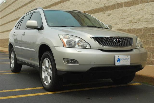 2004 Lexus RX 330 Base