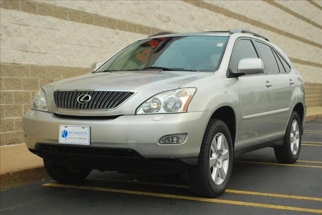 2004 Lexus RX 330 Base