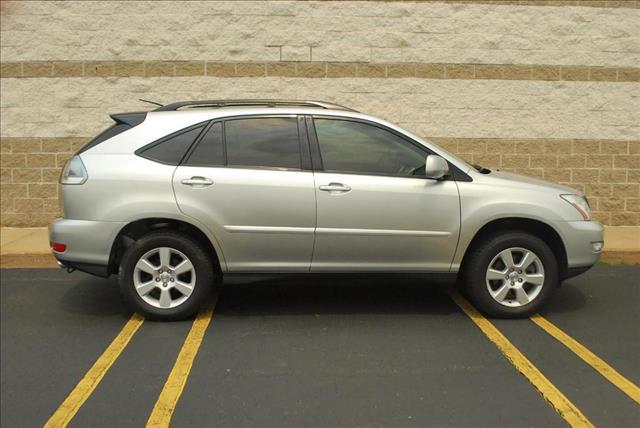 2004 Lexus RX 330 Base