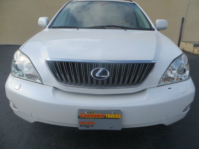 2004 Lexus RX 330 Ram 3500 Diesel 2-WD