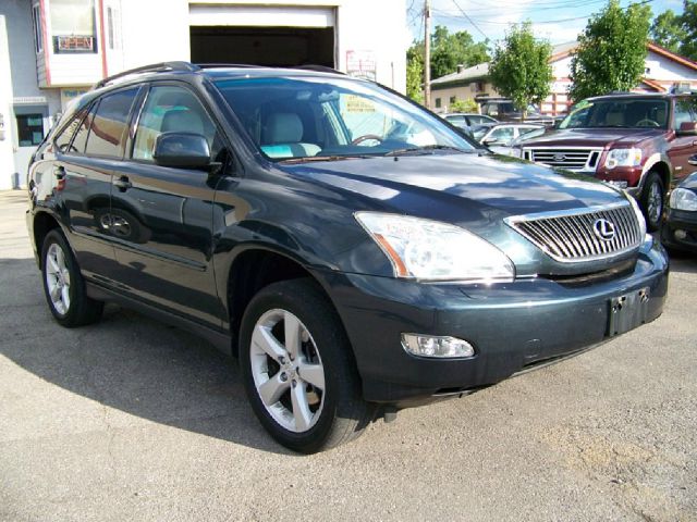 2004 Lexus RX 330 EX - DUAL Power Doors