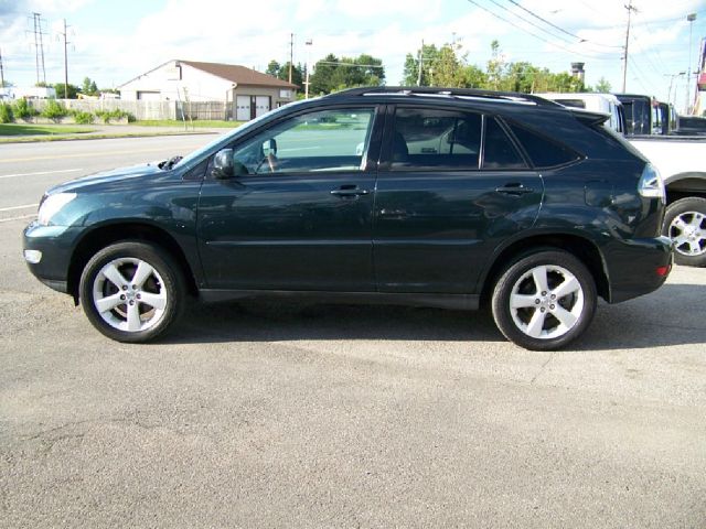 2004 Lexus RX 330 EX - DUAL Power Doors