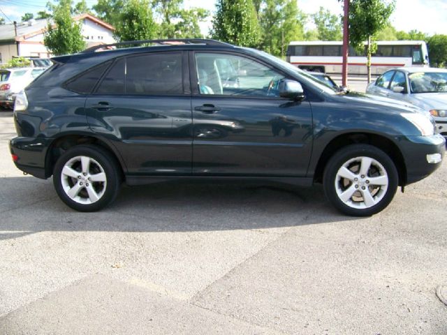 2004 Lexus RX 330 EX - DUAL Power Doors