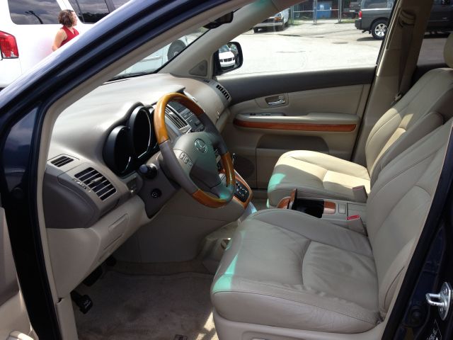 2004 Lexus RX 330 Wagon SE