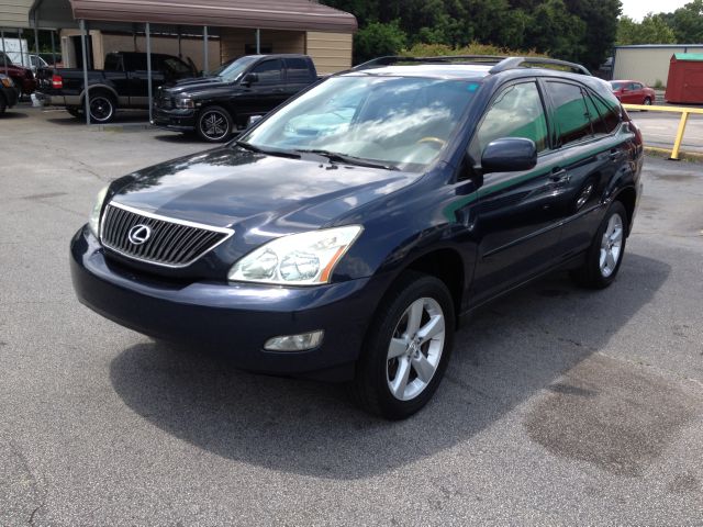 2004 Lexus RX 330 Wagon SE