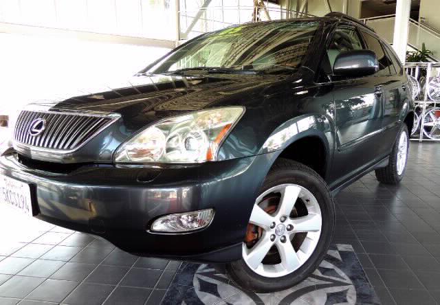 2005 Lexus RX 330 Unknown