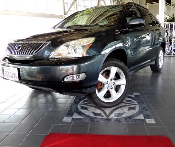 2005 Lexus RX 330 Unknown