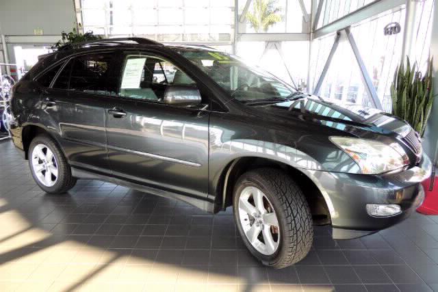 2005 Lexus RX 330 Unknown