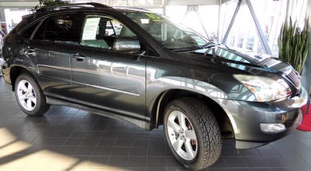 2005 Lexus RX 330 Unknown