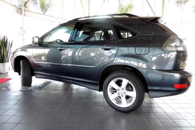 2005 Lexus RX 330 Unknown