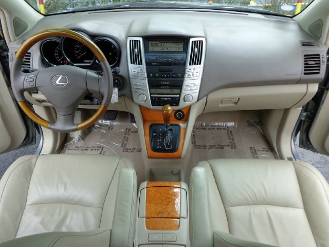 2005 Lexus RX 330 Slk55 AMG