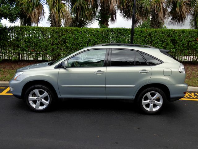 2005 Lexus RX 330 Slk55 AMG