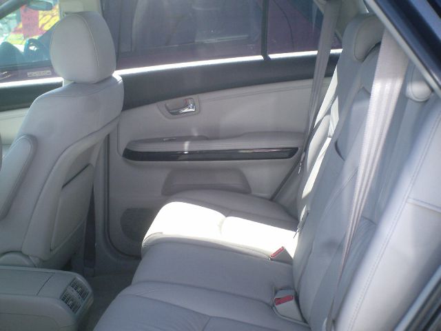 2005 Lexus RX 330 EX - DUAL Power Doors