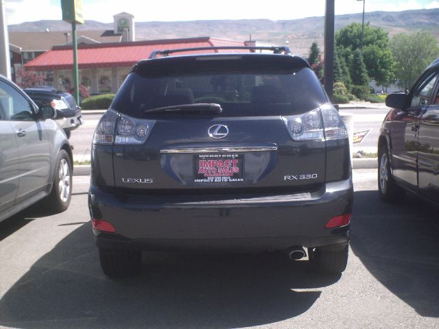 2005 Lexus RX 330 EX - DUAL Power Doors