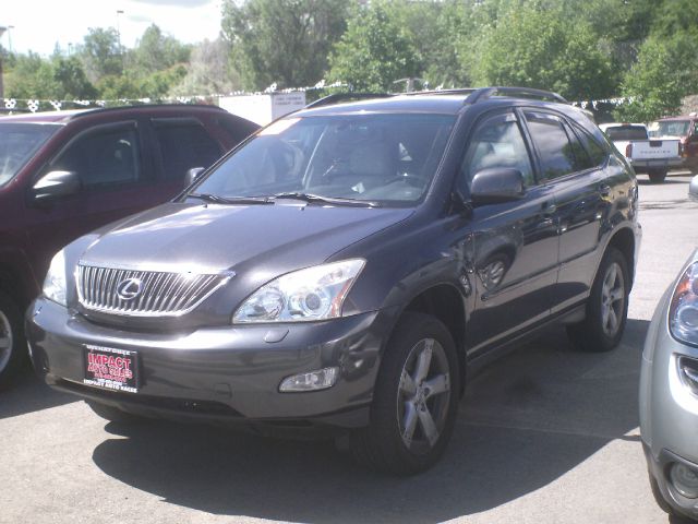 2005 Lexus RX 330 EX - DUAL Power Doors