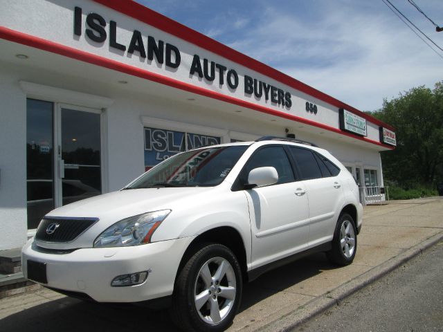 2005 Lexus RX 330 EX - DUAL Power Doors