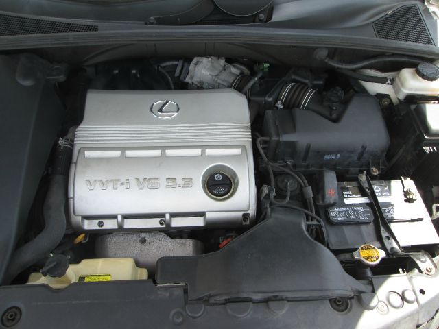 2005 Lexus RX 330 EX - DUAL Power Doors