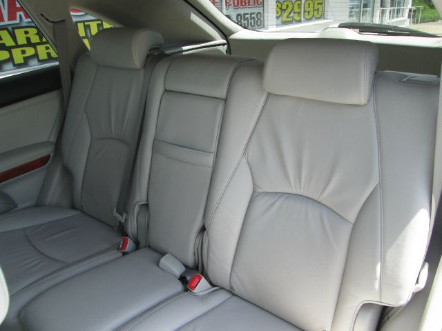 2005 Lexus RX 330 EX - DUAL Power Doors