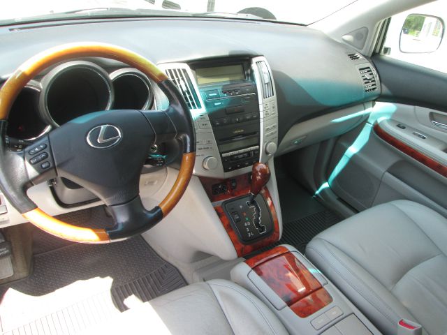 2005 Lexus RX 330 EX - DUAL Power Doors